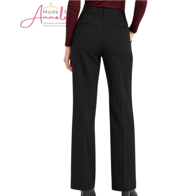 Red Button Broek Bibette Punta SRB5019 Black Red Button Broek Bibette Punta SRB5019 Black
